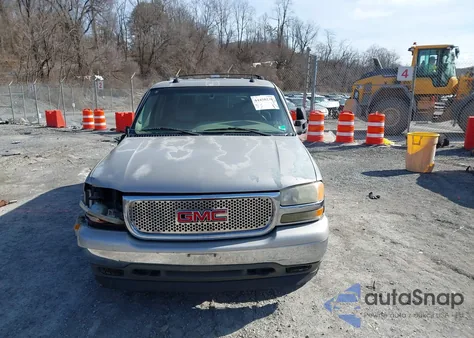 2005 GMC Yukon Xl 1500 Slt z USA, uszkodzony, nr VIN 1GKFK16Z95J158035